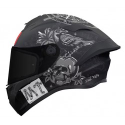 MT Κράνος Targo S ECE22.06 Lost A9 gloss MT Κράνος Targo S ECE22.06 Lost A9 gloss